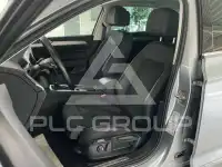 2019 Volkswagen Passat