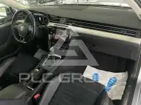 2019 Volkswagen Passat