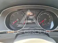 2019 Volkswagen Passat