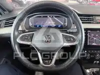 2019 Volkswagen Passat