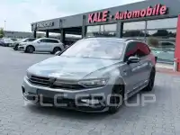 2019 Volkswagen Passat