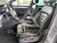 2019 Volkswagen Passat