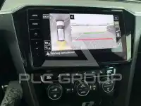 2019 Volkswagen Passat