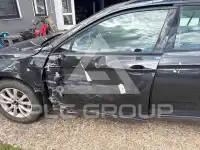 2019 Volkswagen Passat