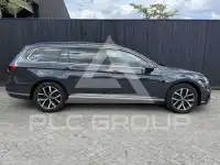 2019 Volkswagen Passat