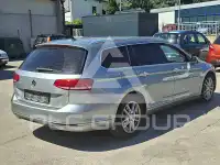 2019 Volkswagen Passat