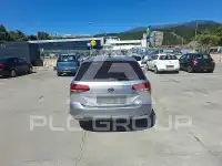 2019 Volkswagen Passat