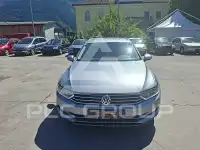 2019 Volkswagen Passat