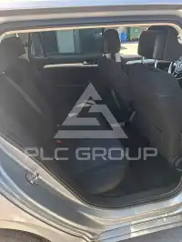 2019 Volkswagen Passat