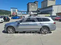 2019 Volkswagen Passat