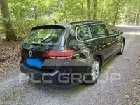 2019 Volkswagen Passat