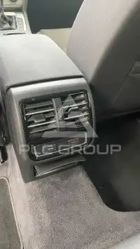 2019 Volkswagen Passat