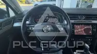 2019 Volkswagen Passat
