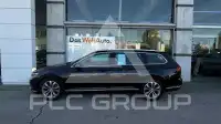 2019 Volkswagen Passat