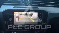 2019 Volkswagen Passat