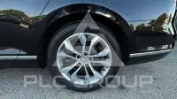 2019 Volkswagen Passat