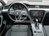 2019 Volkswagen Passat