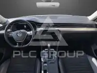 2019 Volkswagen Passat