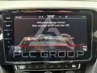 2019 Volkswagen Passat