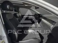 2019 Volkswagen Passat