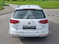 2019 Volkswagen Passat
