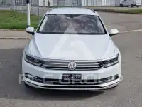 2019 Volkswagen Passat