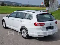 2019 Volkswagen Passat