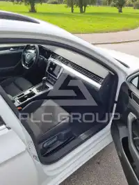 2019 Volkswagen Passat