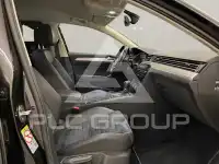 2019 Volkswagen Passat