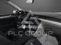 2019 Volkswagen Passat