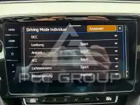 2019 Volkswagen Passat