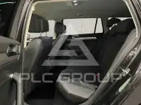 2019 Volkswagen Passat