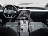 2019 Volkswagen Passat