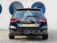 2019 Volkswagen Passat
