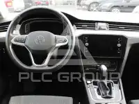 2019 Volkswagen Passat