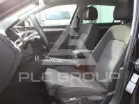 2019 Volkswagen Passat