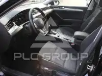 2019 Volkswagen Passat