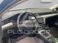 2019 Volkswagen Passat