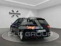 2019 Volkswagen Passat