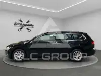 2019 Volkswagen Passat