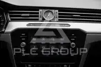 2019 Volkswagen Passat