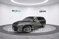 2019 Volkswagen Passat