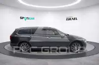 2019 Volkswagen Passat