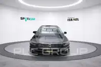 2019 Volkswagen Passat