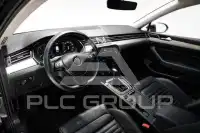2019 Volkswagen Passat