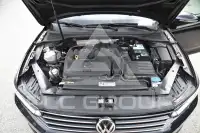2019 Volkswagen Passat