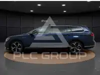 2019 Volkswagen Passat