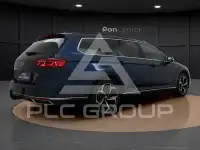 2019 Volkswagen Passat