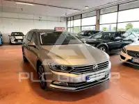 2019 Volkswagen Passat