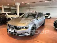 2019 Volkswagen Passat
